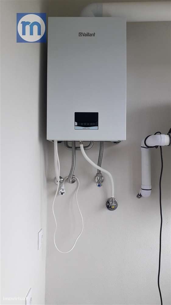 Apartamento T1 Venda em Campanhã,Porto-26