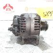 Alternator Chrysler Sebring Dodge Avenger Jeep Compass 2.0 CRD | 0124525128 | 05033757AB - 4