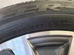 CITROEN C-CROSSER FELGI ALUMINIOWE 18" ET38 - 9