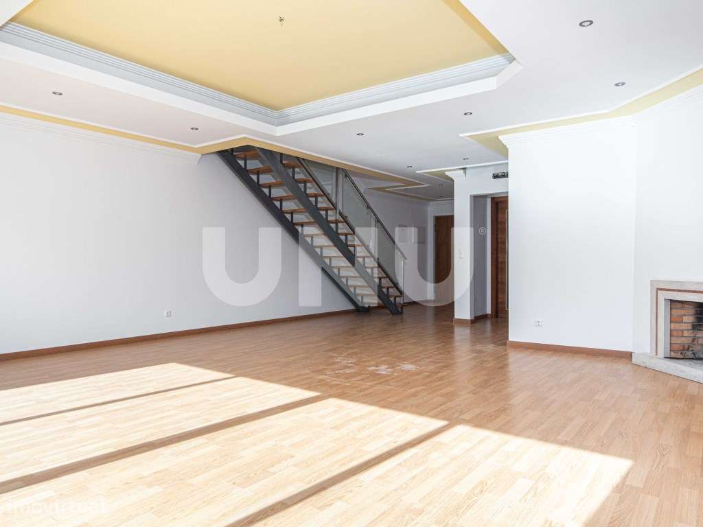 Moradia T3, inserida em condomínio privado, na Carnota, Alenquer!-5