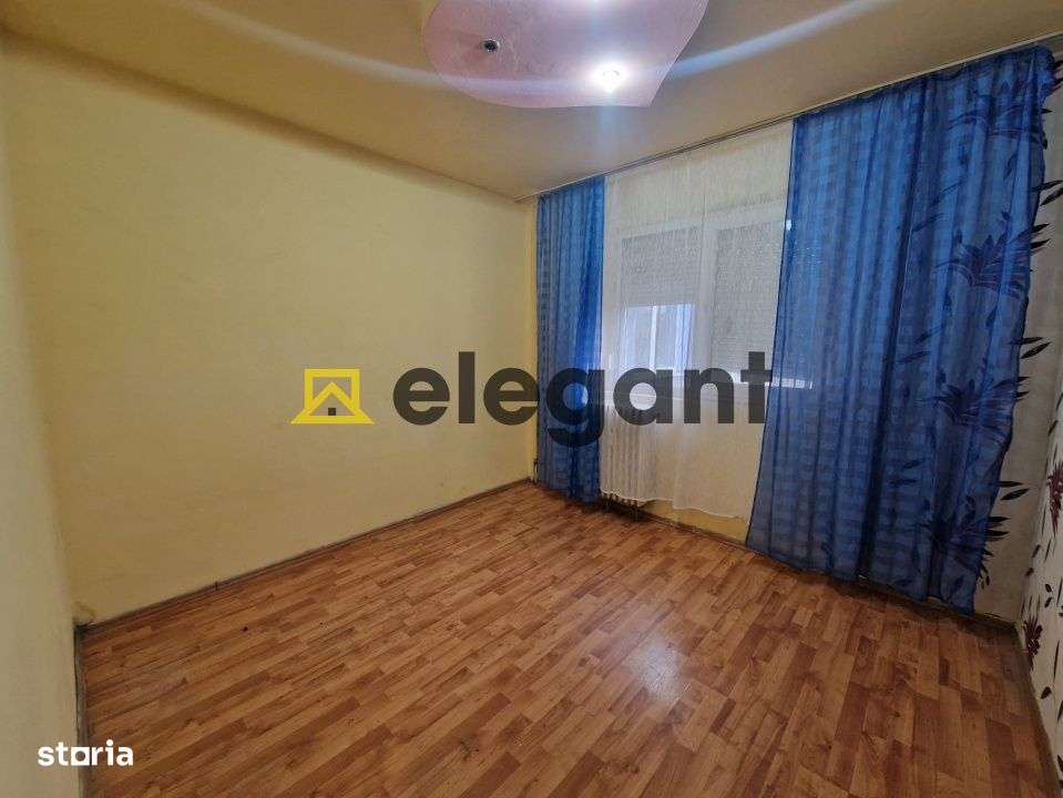 Oportunitate in Rovine! Apartament 3 camere, aer conditionat - Imagine principală: 5/12