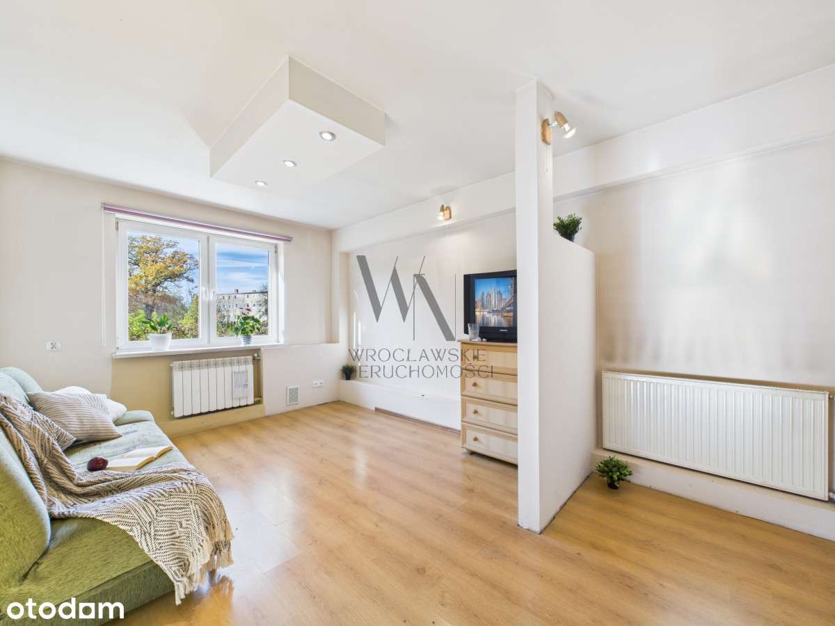 Malownicza Miejscowość | Blisko Wrocławia | Ogród-13