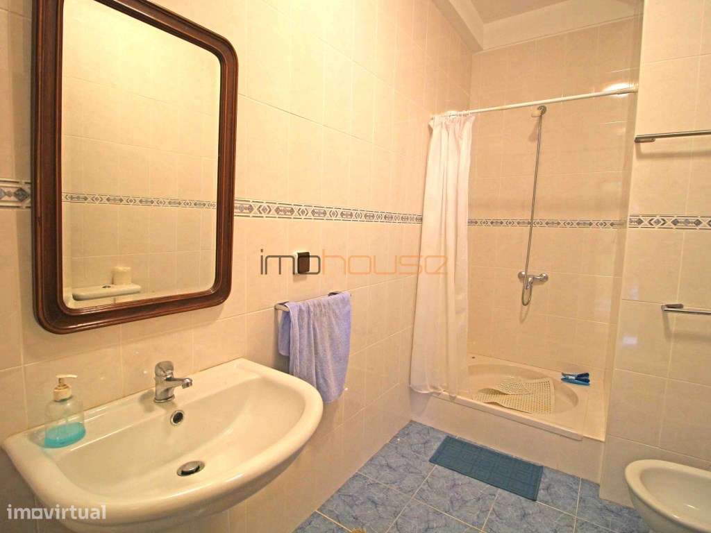 Moradia pronta habitar na Montanha - 1ha de Terreno-35