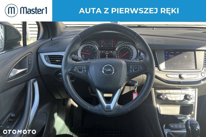 Opel Astra V 1.2 T GS Line S&S - 10