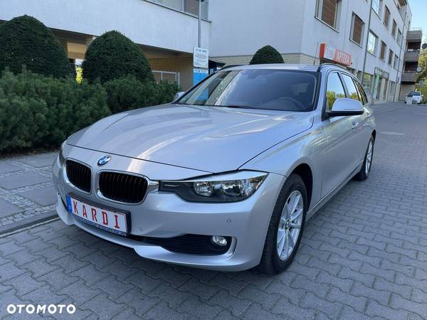 BMW Seria 3 - 16