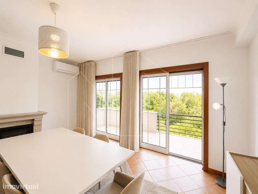 Apartamento T3 - Águeda