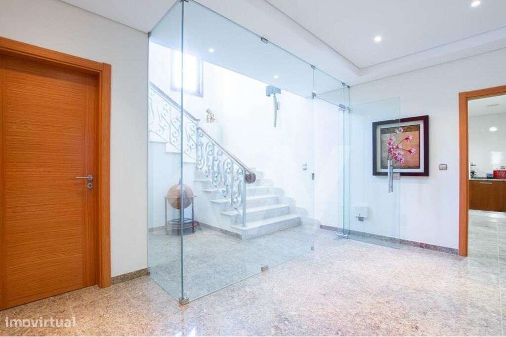 Moradia à venda para Lar ou espaço de eventos em Vila Franca de Xira - Grande imagem: 5/34