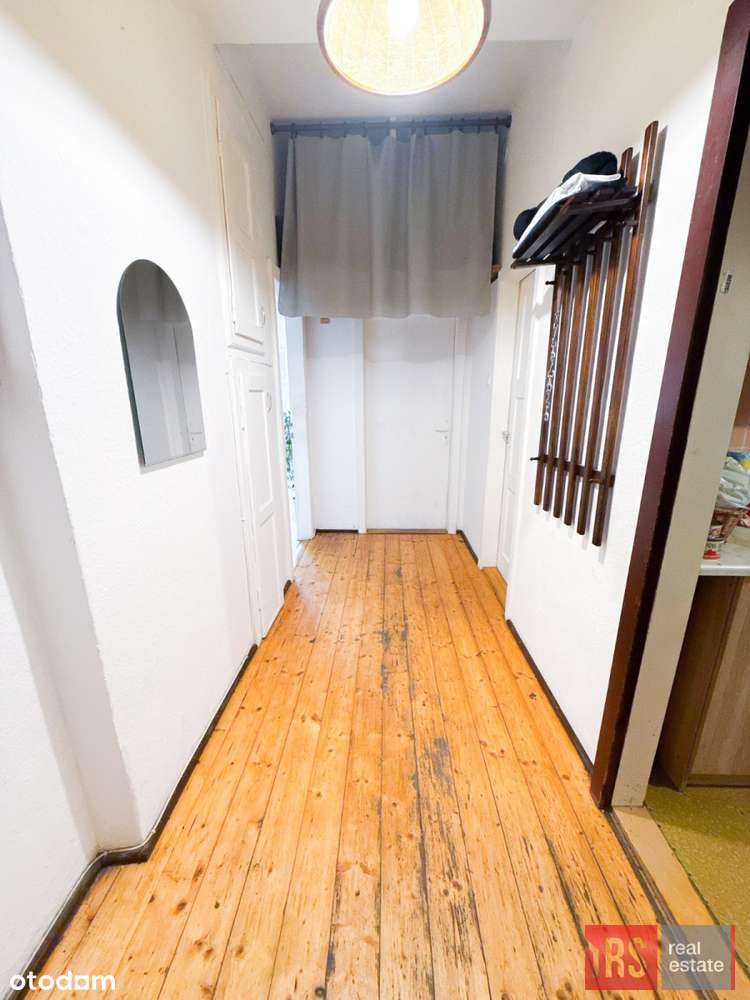 2 pokojowe mieszkanie Wrocław-Gliniana-9