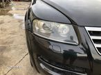 Dezmembram Volkswagen Touareg  2006 3.0 diesel - 14