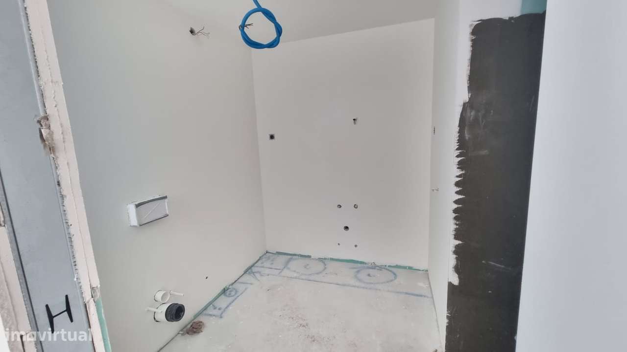 Moradia em Banda T3 Venda em Lanhoso,Póvoa de Lanhoso-43