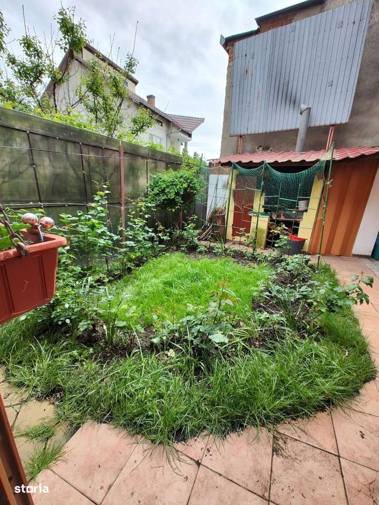 Casa zona Aurel Vlaicu, pe un singur nivel, sup utila 185mp - Imagine principală: 2/20