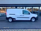 Renault KANGOO Maxi Temp Control - 6