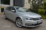 Volkswagen Passat Variant 1.6 TDI BlueMotion - 3