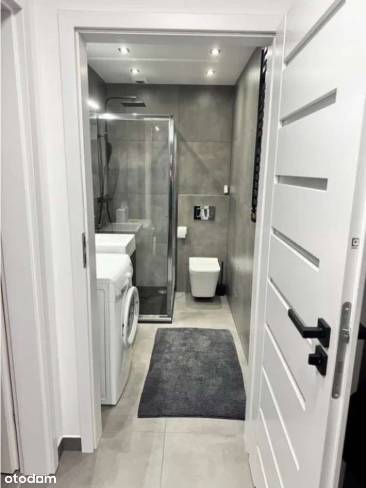 2-pokoje po generalnym remoncie - centrum.-3