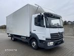 Mercedes-Benz ATEGO 816, DMC 8600 kg!!! - 4