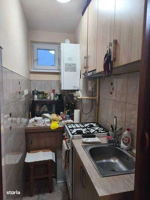 Central - Vanzare apartament 1 camera - Str. Stefan Cel Mare - Imagine principală: 4/8