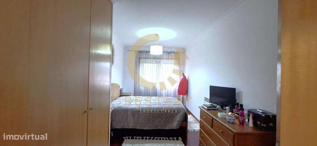 Apartamento T2, Garagem e Arrumos | Valongo-31