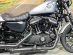 Harley-Davidson Sportster - 7