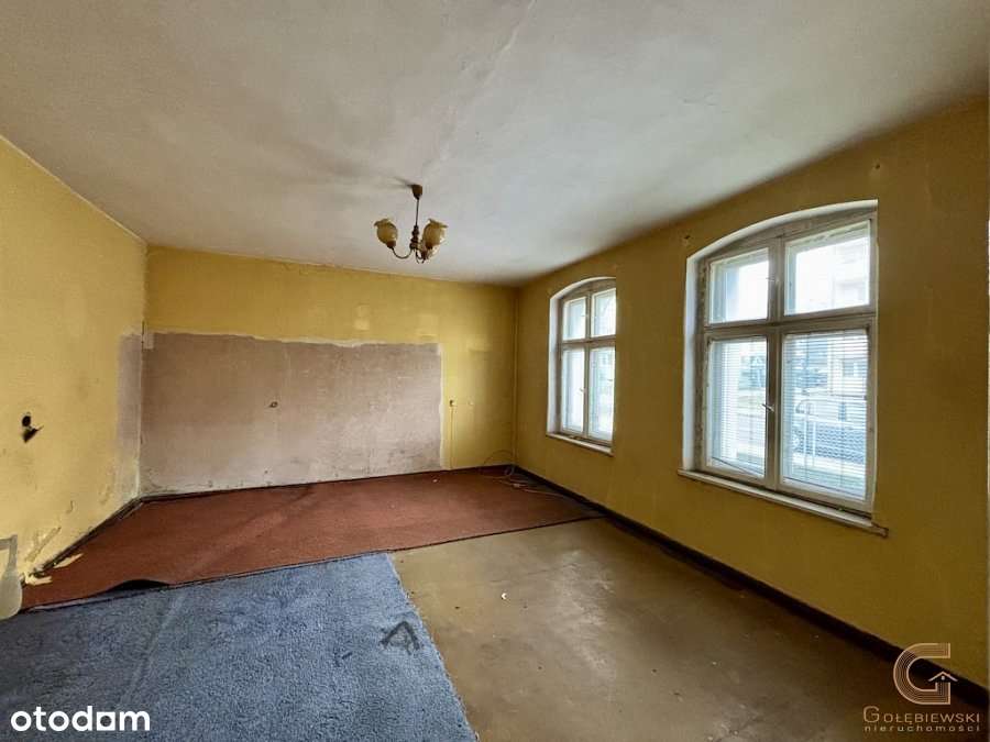 Kawalerka na sprzedaż blisko centrum miasta!-2