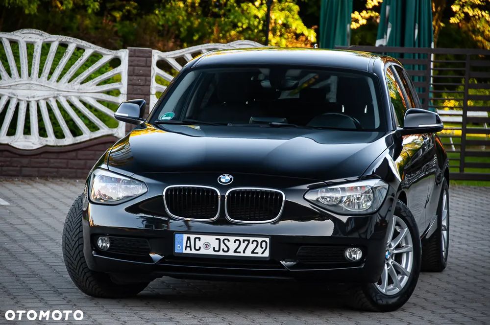 BMW 1