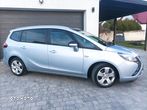 Opel Zafira 1.6 D (CDTi ecoFLEX) Start/Stop Active - 25