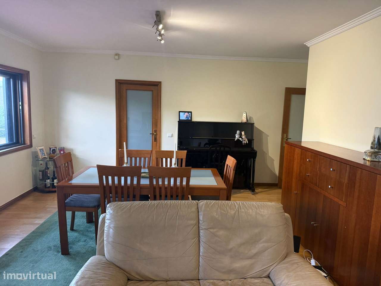 T3 com Terraço+box Urb dos Altos Maia-31