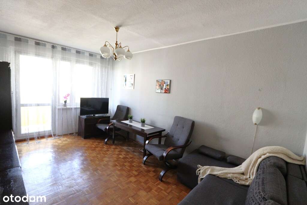 3 niezależne pokoje, z widokiem na modrzew - Pełny obrazek: 4/13