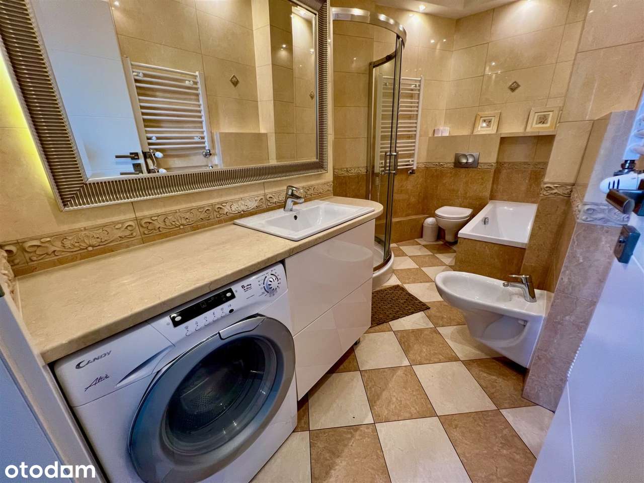 Pienista-3pokoje+parking+komórka+garaż+taras+ogró-11