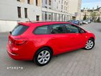 Opel Astra 1.6 Turbo Design Edition - 7