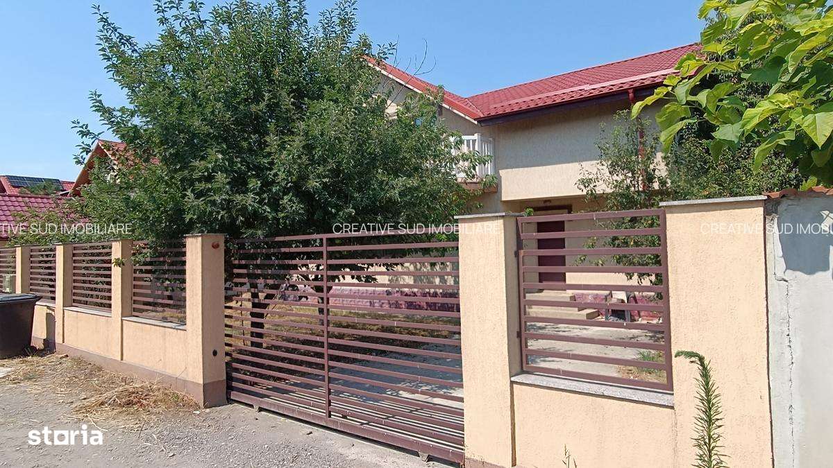 Casa individuala - 6 Camere - 213 mp utili - 561 mp teren - Imagine principală: 2/20