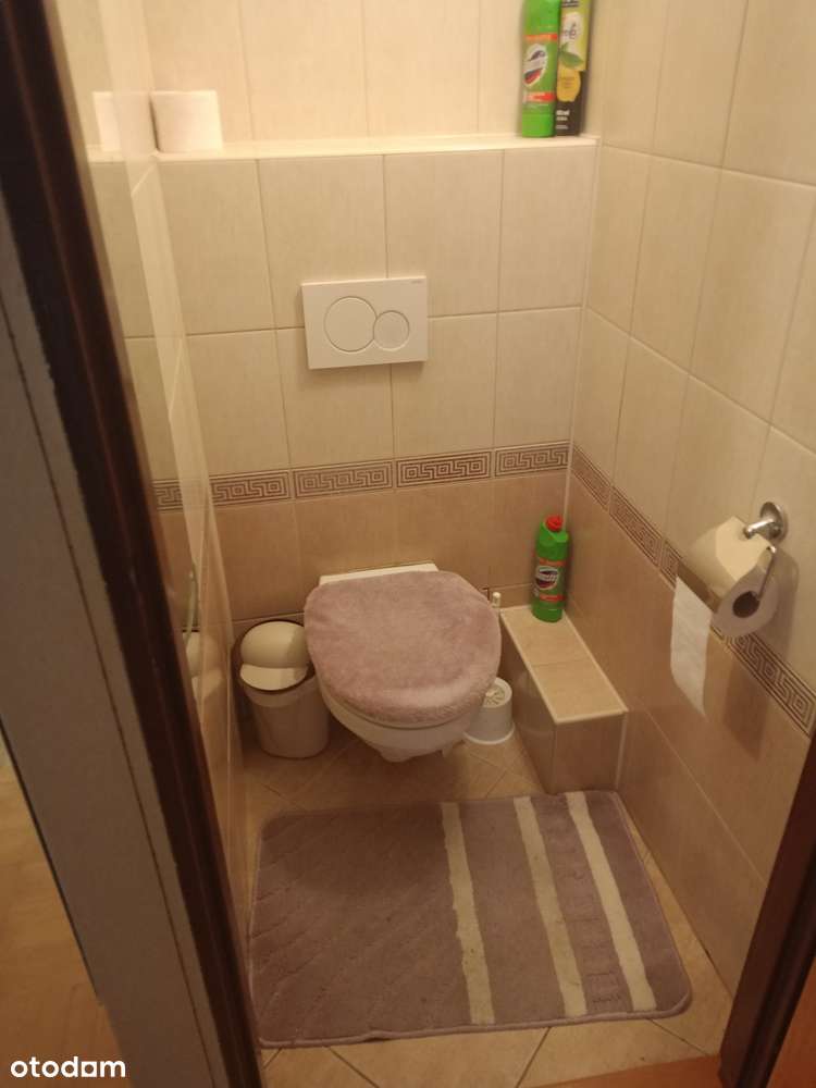 Mieszkanie 4 pokojowe o pow. 73m2 na I piętrze-10