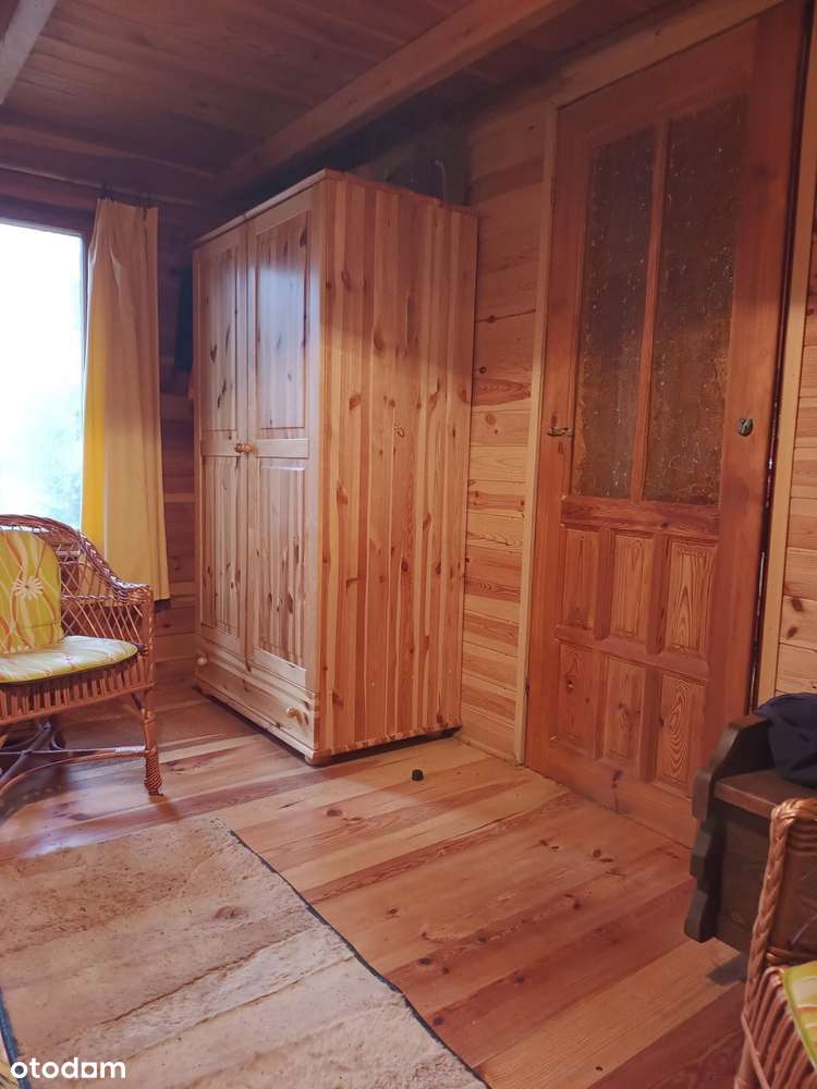 Dom letniskowy na sprzedaż w Siedlątkowie-14