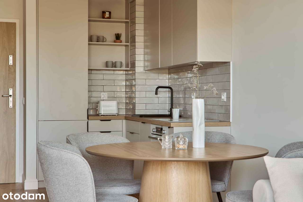 Apartamenty na wyspie B2/11 - Widok 4