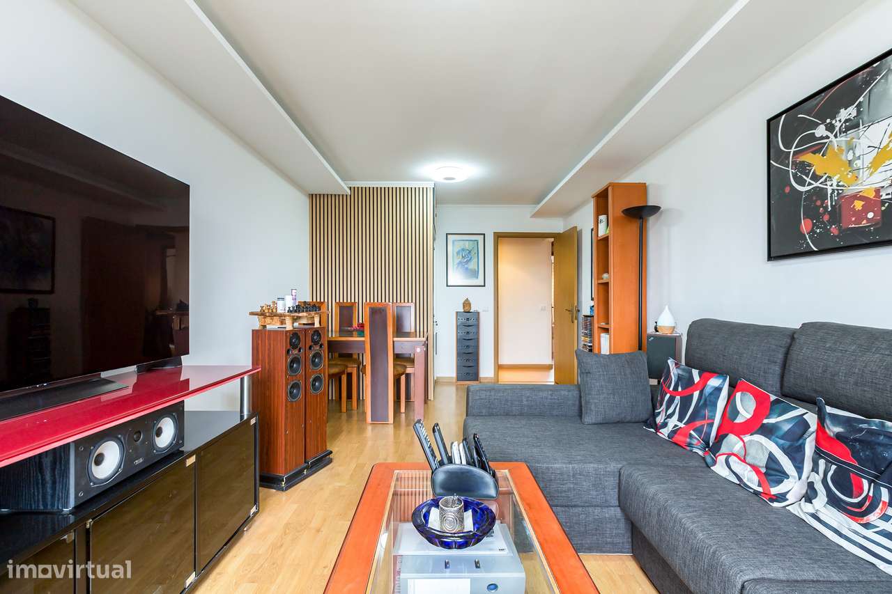 Apartamento T3, Monte de Caparica - Grande imagem: 4/14