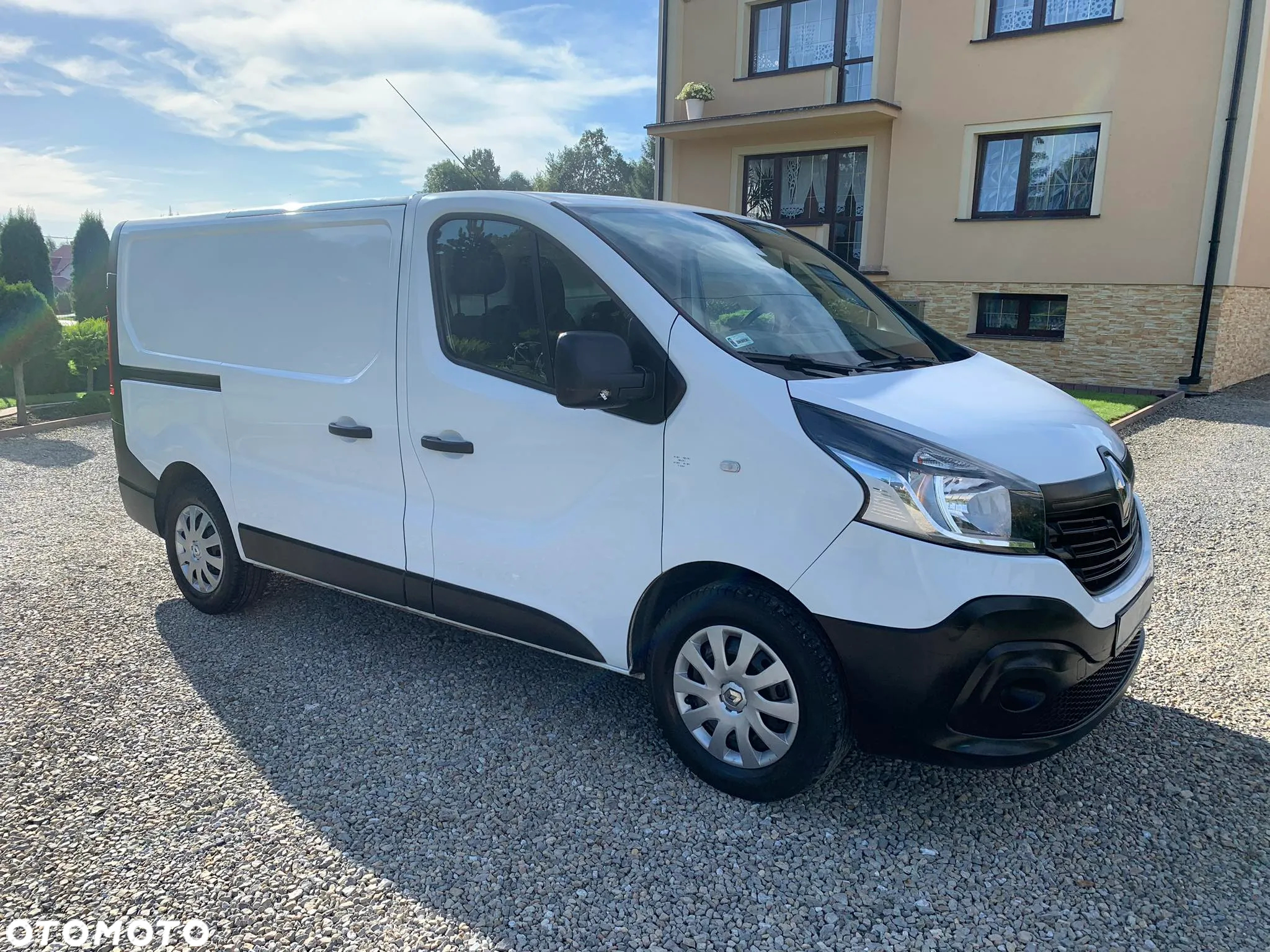 Renault Trafic - 5