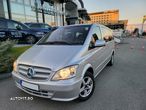 Mercedes-Benz Vito - 1