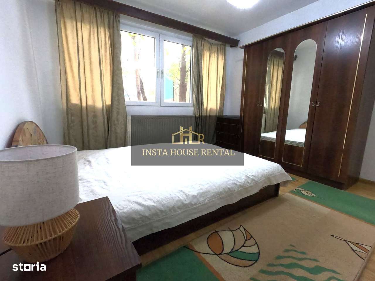 2 camere Eroii Revolutiei / Metrou / Parc Tineretului-2