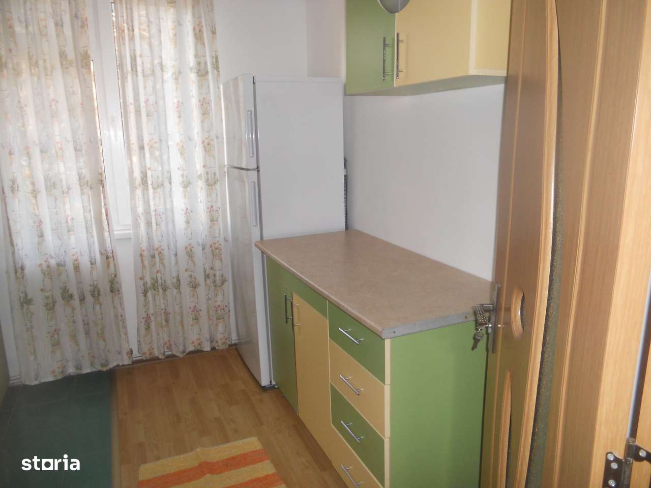 Etajul 1-Precista-zona CITY Mall-9