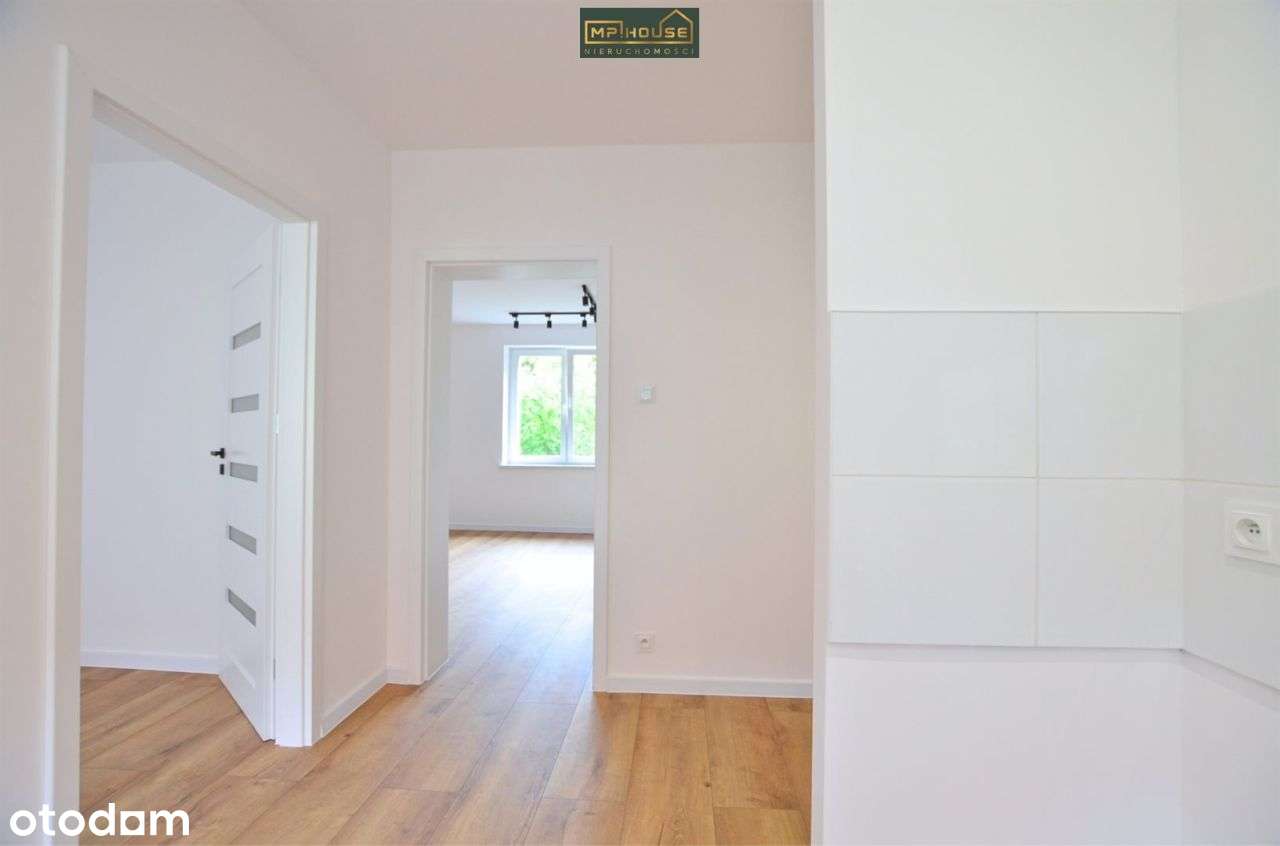 ⭐ Nowe Miasto / 2 pokoje/ po remoncie ⭐ - Pełny obrazek: 3/9