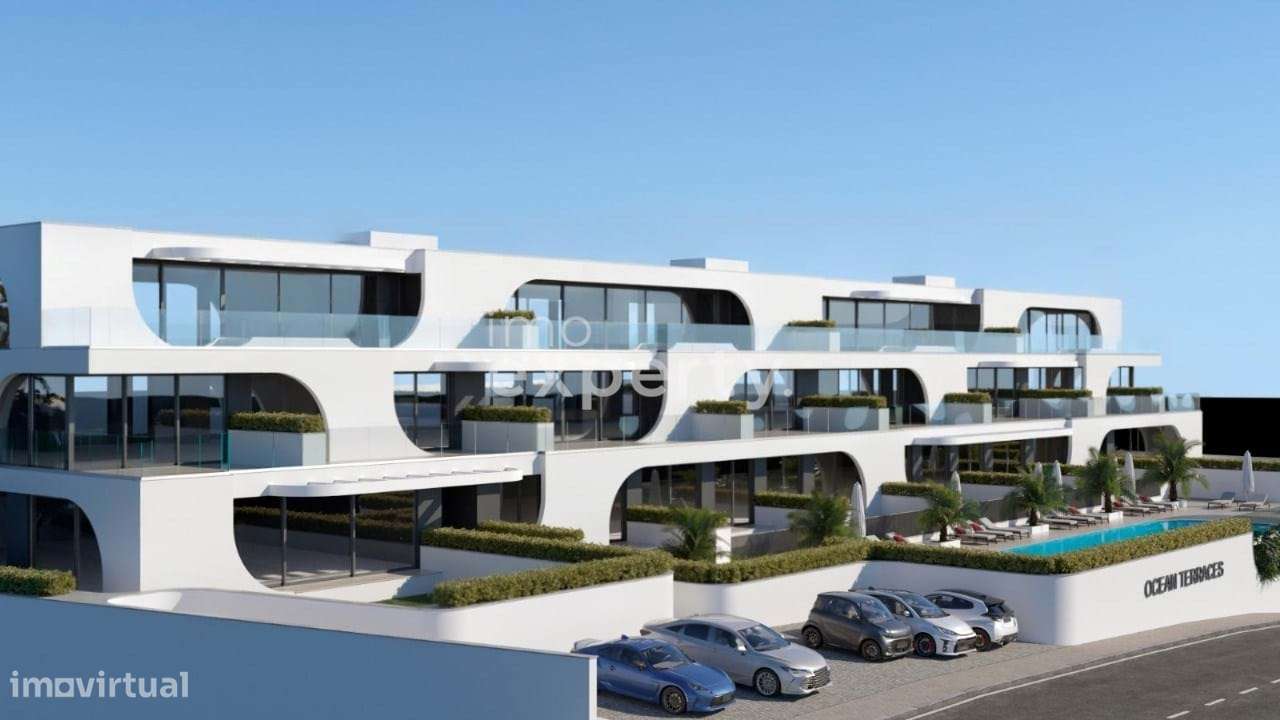 Apartamento T1 B no Ocean Terraces I Funchal - Grande imagem: 4/14