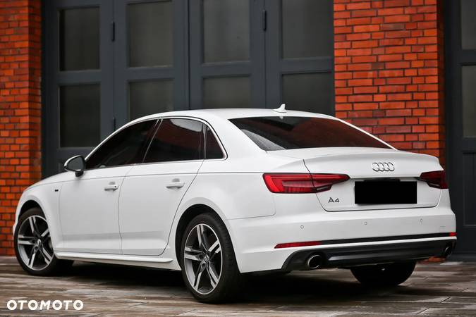 Audi A4 2.0 TFSI Sport S tronic - 5