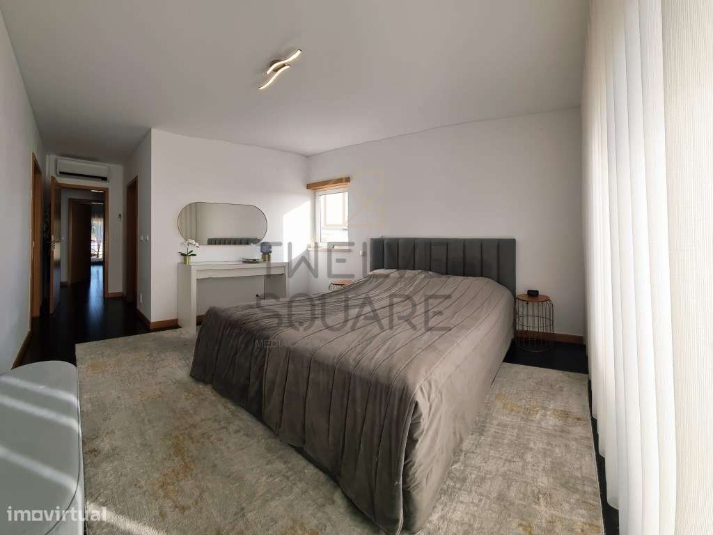 Apartamento T3 em Leiria, em muito bom estado de conservação.-7