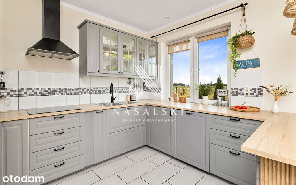 Dom w Borównie - Pełny obrazek: 5/20