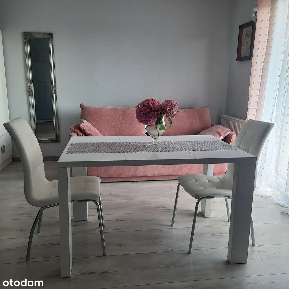 Mieszkanie: 2 pokoje,komórka w hali garażowej, winda,  2 duże balkony. - Pełny obrazek: 5/18