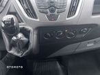 Ford transit CUSTOM - 20