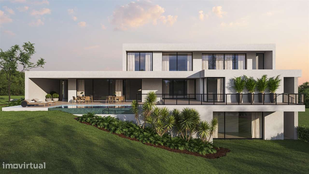 Terreno Para Construção  Venda em Caldas da Rainha - Nossa Senhora do - Grande imagem: 3/13