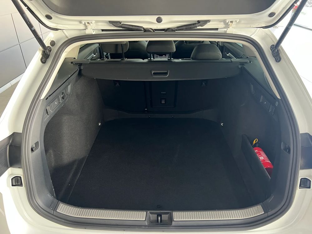 Skoda Superb COMBI Essence 1.5 TSI 150KM Salon Polska FV23%