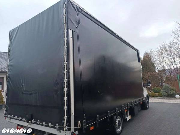 Iveco Iveco   180   Himatic 3.0 180hp 10 europalet -v Led -Xenon- - 10