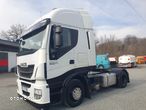 Iveco HI WAY 500EEV AUTOMAT RETARDER - 14