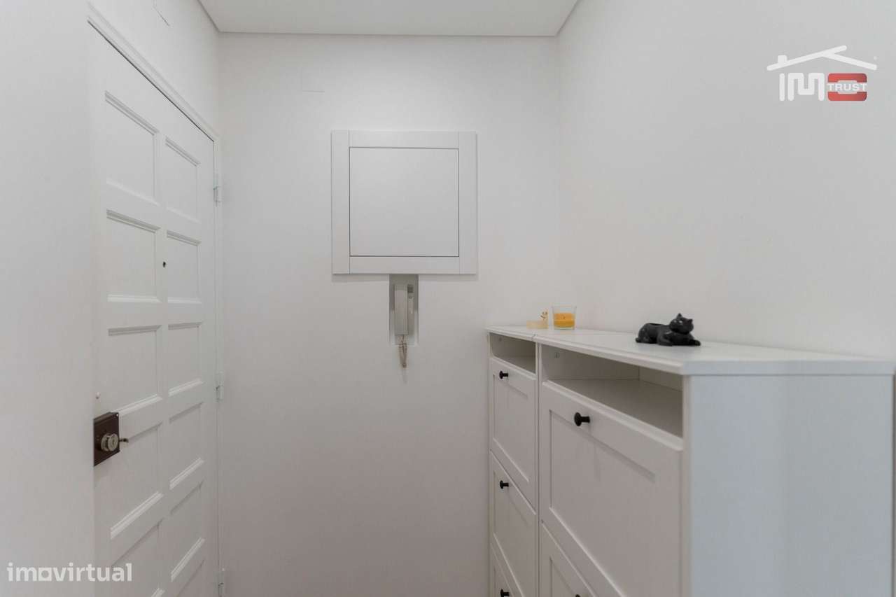 Apartamento RENOVADO T2 em Mem Martins  Excelente Oportunidade - Grande imagem: 5/20
